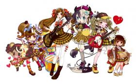 スペシャルパッケージ発売&コミケ出展も! 雪印コーヒー発アイドルユニット”ゆきこたんズ”デビュータイトル決定