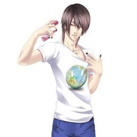 乙女ゲーム『STORM LOVER』巳城タクミがモデルに!? 新アパレルブランド『ROMANTICA Clothes』始動