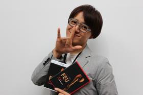 「ルブタンは高いけれど人生を豊かにする靴」汚ブス研究家・KENJIが“女と靴”の関係に迫る!