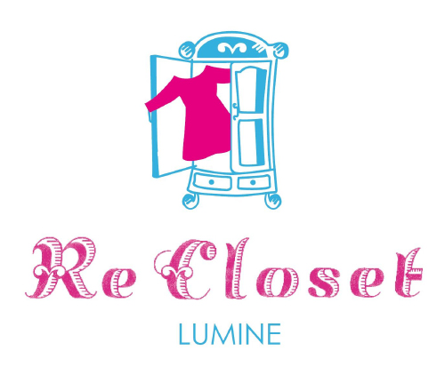 Re Closet_logo500px