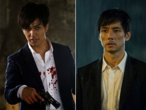 その色気と笑顔にクラクラ! 西島秀俊・北村一輝……日本の40代俳優がカッコよすぎて困る その色気と笑顔にクラクラ! 西島秀俊・北村一輝……日本の40代俳優がカッコよすぎて困る