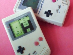 思い出は洗い流せない！リアルすぎるゲームボーイ石鹸「Ultra Cool Game Boy Soap」