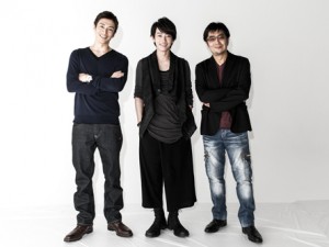『るろうに剣心』佐藤健×伊勢谷友介×大友監督インタビュー「あの時代の“生きる”ってすごく重い」 『るろうに剣心』佐藤健×伊勢谷友介×大友監督インタビュー「あの時代の“生きる”ってすごく重い」