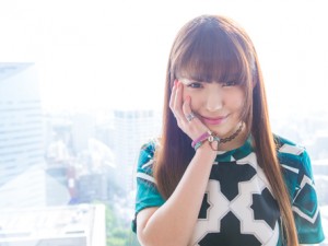 『スペース☆ダンディ』ほか声優としても活躍中! 佐武宇綺さんインタビュー「“9nineマジック”にかかって欲しい」 『スペース☆ダンディ』ほか声優としても活躍中! 佐武宇綺さんインタビュー「“9nineマジック”にかかって欲しい」