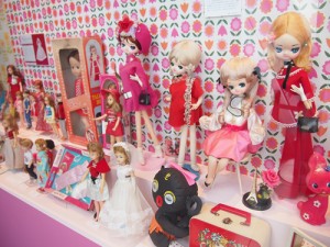 5つのドールが華やかに競演! ”kawaii”の変遷も感じられる六本木ヒルズ展望台の『ドール・カルチャー展』 5つのドールが華やかに競演! ”kawaii”の変遷も感じられる六本木ヒルズ展望台の『ドール・カルチャー展』