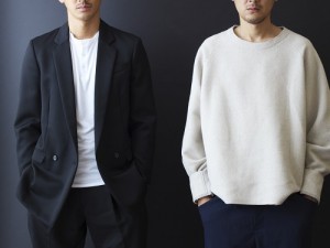 『まほろ駅前狂騒曲』瑛太&松田龍平インタビュー「出会った時は10代で今はいろんなものが削ぎ落とされた」 『まほろ駅前狂騒曲』瑛太&松田龍平インタビュー「出会った時は10代で今はいろんなものが削ぎ落とされた」