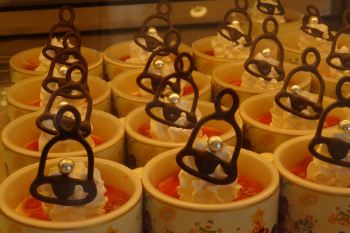 マグカップのお土産付き お得度満載の 東京ディズニーリゾート フードメニューをご紹介 ディズニー クリスマス14 ガジェット通信 Getnews