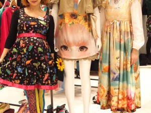 ”金平糖の妖精”をモチーフに! フォトグラファー須藤絢乃さんプロデュースショップ『SUGAR PLUM』が不可思議 ”金平糖の妖精”をモチーフに! フォトグラファー須藤絢乃さんプロデュースショップ『SUGAR PLUM』が不可思議