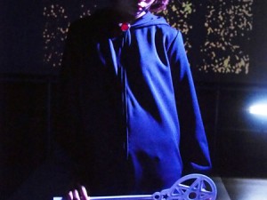 ゲームモチーフの新作お披露目! 美大生デザイナー・ハヤカワ五味さんがイベント『RPG』敢行 ゲームモチーフの新作お披露目! 美大生デザイナー・ハヤカワ五味さんがイベント『RPG』敢行