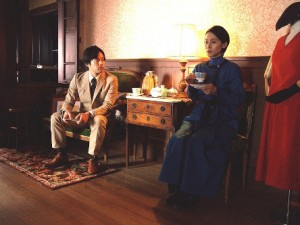 レトロ可愛い世界観にキュン! 映画『繕い裁つ人』オール神戸のロケ地をご紹介 レトロ可愛い世界観にキュン! 映画『繕い裁つ人』オール神戸のロケ地をご紹介