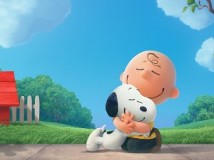モフモフのスヌーピー解禁!「I LOVE スヌーピー THE PEANUTS MOVIE」予告編 モフモフのスヌーピー解禁!「I LOVE スヌーピー THE PEANUTS MOVIE」予告編