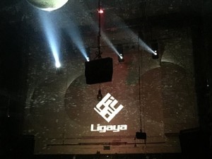 【コラム】トランス・パーティー『Ligaya』に行って来ました！[PandoraのTokyo Serendipity]