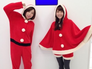 おうちクリスマスに最適!? 『ジーユー』マシュマロフィールサンタルームウェアが人気 おうちクリスマスに最適!? 『ジーユー』マシュマロフィールサンタルームウェアが人気