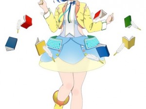 バーチャルキャラクター(CV:竹達彩奈)が作家&アイドルデビュー!? 新小説レーベル『NOVELiDOL』始動 バーチャルキャラクター(CV:竹達彩奈)が作家&アイドルデビュー!? 新小説レーベル『NOVELiDOL』始動