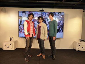 祝サービス開始1周年! 「ボーイフレンド(仮)」のキャラクターCD制作決定 祝サービス開始1周年! 「ボーイフレンド(仮)」のキャラクターCD制作決定