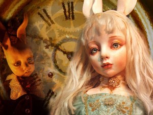 球体関節人形好きにはたまらない!? 映画『Alice in Dreamland アリス・イン・ドリームランド』が出資募集中 球体関節人形好きにはたまらない!? 映画『Alice in Dreamland アリス・イン・ドリームランド』が出資募集中