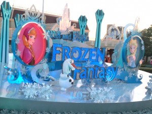 “オラフ”ファンは行かないと損!「アナとエルサのフローズンファンタジー」注目ポイントをご紹介【後編】 “オラフ”ファンは行かないと損!「アナとエルサのフローズンファンタジー」注目ポイントをご紹介【後編】