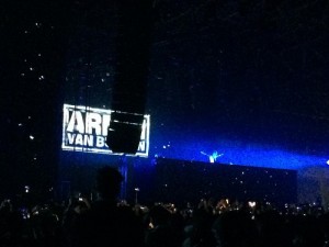 【コラム】EDMフェス『electrox』に行ってきました[PandoraのTokyo Serendipity]