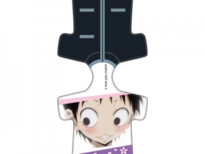 『弱虫ペダル』待望のぬいぐるみマスコット発売! 新アイテム続々登場で“はにかむ御堂筋少年”デザインも 『弱虫ペダル』待望のぬいぐるみマスコット発売! 新アイテム続々登場で“はにかむ御堂筋少年”デザインも