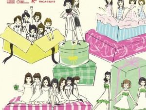 カヴァーアルバム『アイドルばかりピチカート』楽曲発表！　小西康陽「これは21世紀の“女性上位時代”」