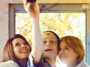映画『Mommy/マミー』の「インスタグラム・アスペクト」の秘密とは? ドランのミニドキュメンタリー公開 映画『Mommy/マミー』の「インスタグラム・アスペクト」の秘密とは? ドランのミニドキュメンタリー公開