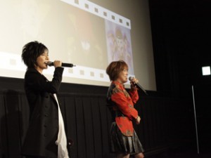 『NINKU-忍空-』BDBOX発売記念イベントで松本梨香も熱唱！　桐山先生が新たな展開も匂わせる!?