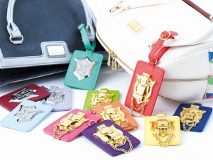 【うたプリ】キラリと光るエンブレムがポイント! 「ST☆RISH」&「QUARTET NIGHT」コラボバッグ 【うたプリ】キラリと光るエンブレムがポイント! 「ST☆RISH」&「QUARTET NIGHT」コラボバッグ