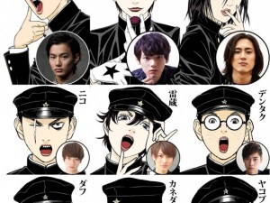 映画『ライチ☆光クラブ』配役発表! ゼラは古川雄輝・ジャイボに間宮祥太朗 映画『ライチ☆光クラブ』配役発表! ゼラは古川雄輝・ジャイボに間宮祥太朗