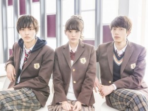 ラブコメ漫画『ヒロイン失格』実写映画化! 漫画家・幸田もも子先生インタビュー「利太と弘光は選べない」 ラブコメ漫画『ヒロイン失格』実写映画化! 漫画家・幸田もも子先生インタビュー「利太と弘光は選べない」