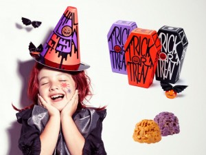 ハロウィンギフトはこれにきまり! 資生堂パーラー『ハロウィンショコラ』が可愛すぎる ハロウィンギフトはこれにきまり! 資生堂パーラー『ハロウィンショコラ』が可愛すぎる
