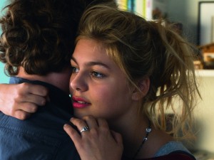 “普通っぽい”歌姫がとってもキュート! フランスで記録的大ヒットの映画『エール!』 “普通っぽい”歌姫がとってもキュート! フランスで記録的大ヒットの映画『エール!』