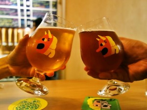 【極上ビール】デンマークで愛される「ミッケラー」が東京・渋谷に登場！ビールを心底楽しみたい人へ。