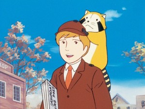 ファンが選んだ“ベストオブ世界名作劇場”は!? 『あらいぐまラスカル』『ロミオの青い空』が強かった! ファンが選んだ“ベストオブ世界名作劇場”は!? 『あらいぐまラスカル』『ロミオの青い空』が強かった!