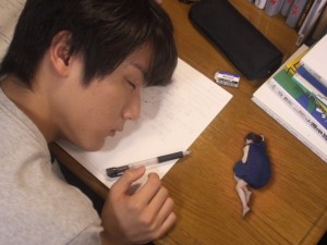 新ドラマ『南くんの恋人~my little lover』予告編公開! 南くんとちよみの秘密の同棲生活にドキドキ! 新ドラマ『南くんの恋人~my little lover』予告編公開! 南くんとちよみの秘密の同棲生活にドキドキ!