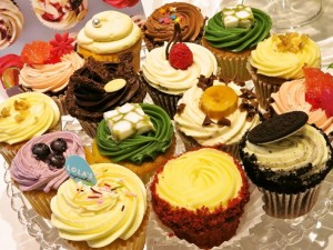 ロンドン生まれのカップケーキ『LOLA’S Cupcakes』が日本初上陸! 注目フレーバーは? ロンドン生まれのカップケーキ『LOLA’S Cupcakes』が日本初上陸! 注目フレーバーは?