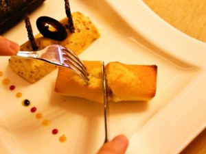 販売個数世界一のフィナンシェを焼きたてで味わえる!“銀座 アンリ”の秋冬限定スイーツ3種類を実食! 販売個数世界一のフィナンシェを焼きたてで味わえる!“銀座 アンリ”の秋冬限定スイーツ3種類を実食!