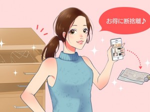 ケータイ代をフリマアプリで稼ぐ人も!?　“スマホ断捨離”の実態は？