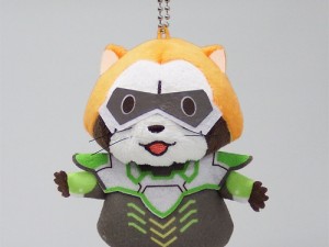『タイバニ』コラボ “ヒーロー”ラスカル新アイテムがアトレ秋葉原で先行販売 『タイバニ』コラボ “ヒーロー”ラスカル新アイテムがアトレ秋葉原で先行販売