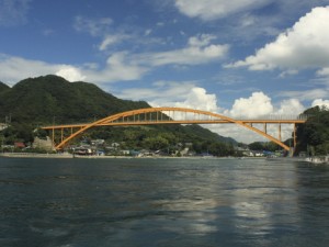 調査のプロが教える デートで使える豆知識~瀬戸内海 離島めぐり編~ 調査のプロが教える デートで使える豆知識~瀬戸内海 離島めぐり編~