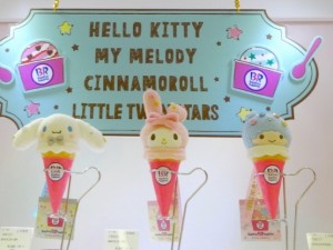 【サンリオ】春の新アイテムはサーティワンコラボやタキシードサムなど懐かしキャラが登場! 【サンリオ】春の新アイテムはサーティワンコラボやタキシードサムなど懐かしキャラが登場!