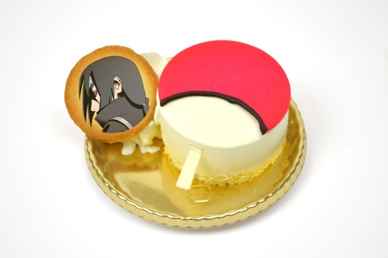 うちはのケーキ(レアチーズケーキ) (620円)