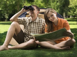 オトナのための夏休み!? カップルで行きたい話題のグランピングスポット オトナのための夏休み!? カップルで行きたい話題のグランピングスポット