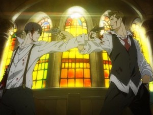 マフィアへの復讐劇を描くオリジナルアニメ『91Days』7月放送 第2弾PV&キャストコメント到着 マフィアへの復讐劇を描くオリジナルアニメ『91Days』7月放送 第2弾PV&キャストコメント到着