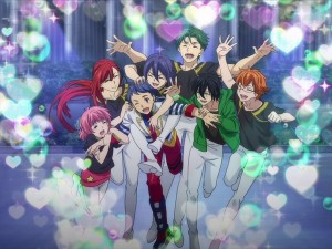 『キンプリ』初のキャラソンアルバム発売決定! 7人のソロ曲&メッセージを収録 『キンプリ』初のキャラソンアルバム発売決定! 7人のソロ曲&メッセージを収録