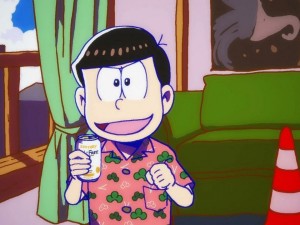 『おそ松さん』オリジナル新作動画が『オールフリー』で実現! でもノンアルコールで満足出来る? 『おそ松さん』オリジナル新作動画が『オールフリー』で実現! でもノンアルコールで満足出来る?
