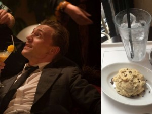 チョコ好きのトムヒルに由来! 渋谷「人間関係」で“トム・ヒドルスコーン”を味わおう チョコ好きのトムヒルに由来! 渋谷「人間関係」で“トム・ヒドルスコーン”を味わおう