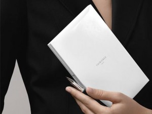 フランス発の”理想の手帳”が日本初上陸! 紙の専門ブランド「THIBIERGE PARIS」が開発 フランス発の”理想の手帳”が日本初上陸! 紙の専門ブランド「THIBIERGE PARIS」が開発