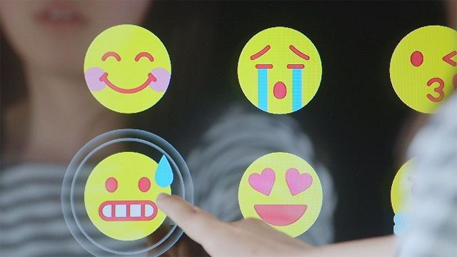 Snsの絵文字と同じ表情できる 資生堂 表情プロジェクト がチャレンジ動画を公開 オタ女