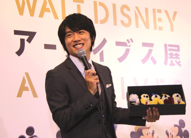 風間俊介さんがディズニー映画『ノートルダムの鐘』を語る「差別や偏見を無くしたいという想いを確立した作品」