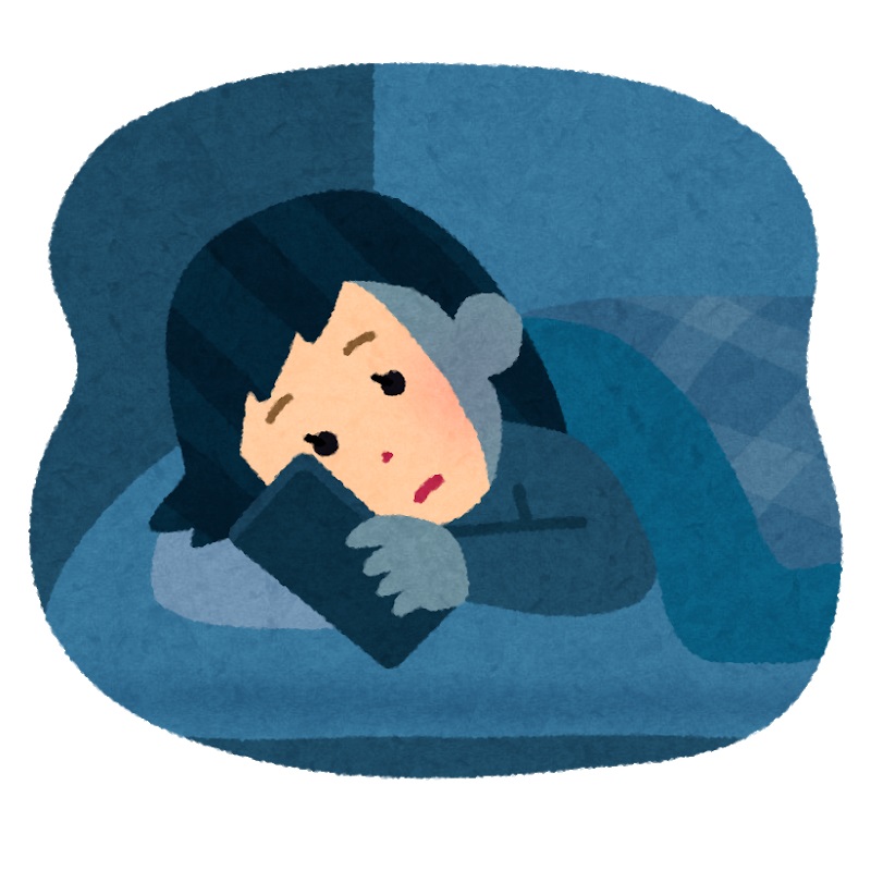 働く女性の約8割が睡眠中に覚醒する 無自覚夜ふかし 状態に 不規則な生活が1週間後の肌に影響していた オタ女
